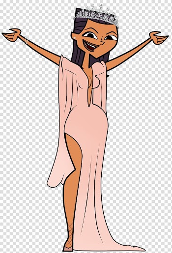 Jen Halloween, female character graphic transparent background PNG clipart