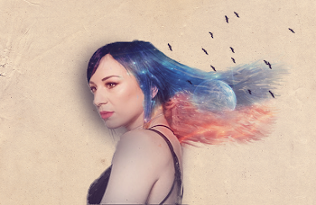 Jen Ledger Fan Art - Skillet Photos