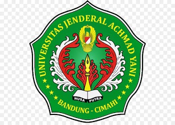 Jenderal Achmad Yani University Clip art Vector graphics Logo Fakultas Psikologi Unjani - bina 