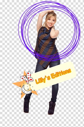 Jennette Mccurdy Light transparent background PNG clipart