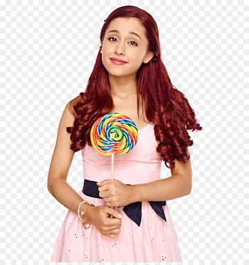 Jennette McCurdy Sam & Cat Sam Puckett Cat Valentine - Cat 