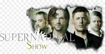 Jensen Ackles Jared Padalecki Supernatural Dean Winchester Sam ...