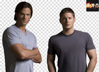 Jensen Ackles Sam Winchester Supernatural Dean Winchester Jared ...