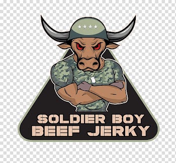 Jerky Beef Flavor Smoking Beer, jerky transparent background PNG clipart