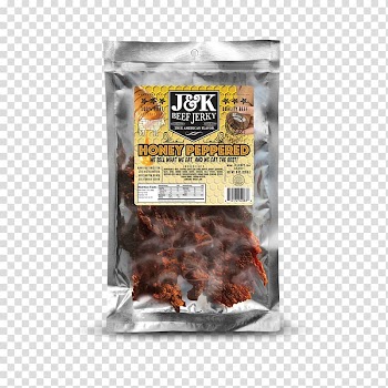 Jerky Flavor Bakkwa Bhut jolokia Chili pepper, jerky transparent background PNG clipart