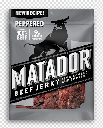 Jerky Meat Teriyaki Beef Smoking, jerky transparent background PNG clipart