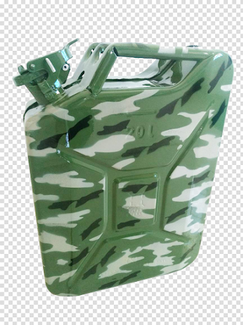 Jerrycan PNG Download Image