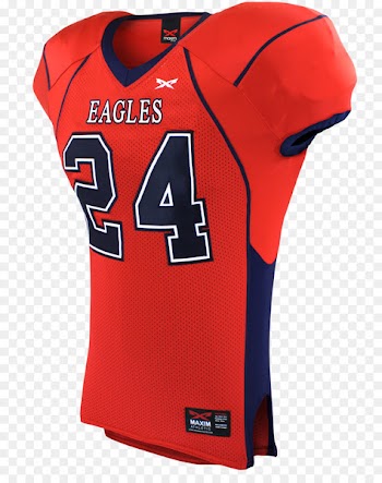 Jersey American football Uniform Sportswear - JERSEY 