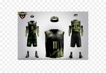Jersey Basketball Kit Sport Fenerbahçe S.K. - basketball 