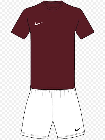 Jersey Kids Nike Football Shirt Park VI T-shirt Pelipaita - nike volleyball designs 
