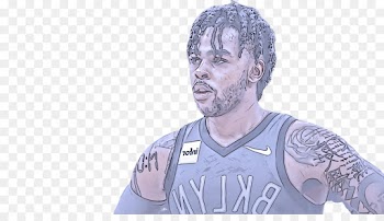 jersey sportswear forehead chin facial hair