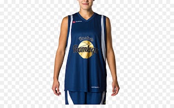 Jersey T-shirt Basketball uniform Sleeveless shirt - basketball uniform 