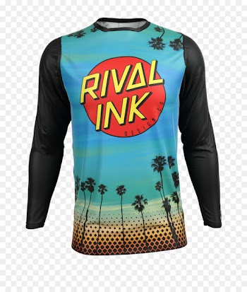 Jersey T-shirt Honda Sleeve - jerseys 