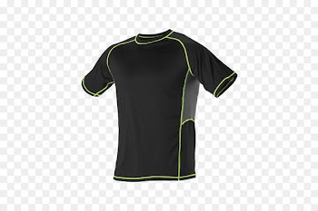 Jersey T-shirt Sleeve Clothing - T-shirt 
