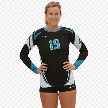 Jersey T-shirt Sleeve Uniform - T-shirt 