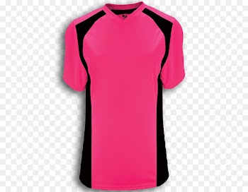 Jersey T-shirt Sleeve Volleyball - T-shirt 