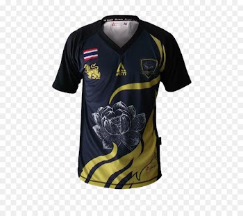 Jersey T-shirt Sport Top Volleyball - T-shirt 
