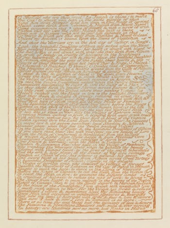 Jerusalem, Plate 68, "O Skofield | Free Photo - rawpixel