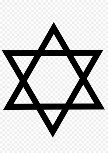 Jerusalem Star of David Judaism Flag of Israel Synagogue - david 