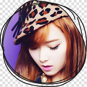 Jessica IGAB Circle Lines Folder Icon , Jessica  transparent background PNG clipart