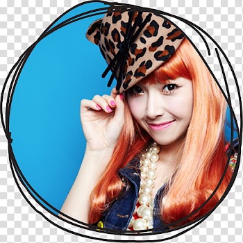 Jessica IGAB Circle Lines Folder Icon , Jessica  transparent background PNG clipart