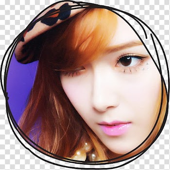 Jessica IGAB Circle Lines Folder Icon , Jessica  transparent background PNG clipart