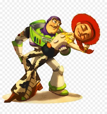 Jessie, Buzz Lightyear, Sheriff Woody, Toy, Figurine PNG