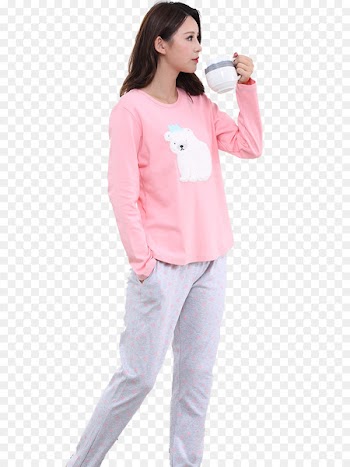 Jessie Li Sleeve Dog Pajamas Clothing - duka kelebek 
