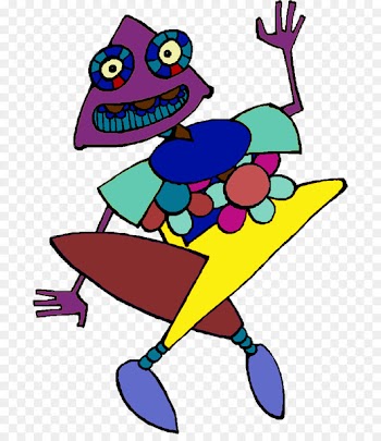 Jester Clip art Harlequin Portable Network Graphics Image - clown 