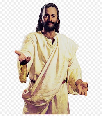 Jesus Bible Seventh-day Adventist Church Prayer Christianity - Jesus Christ PNG 