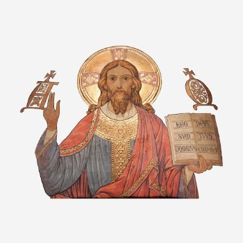 Jesus Christ hand drawn illustration. | Free Photo - rawpixel