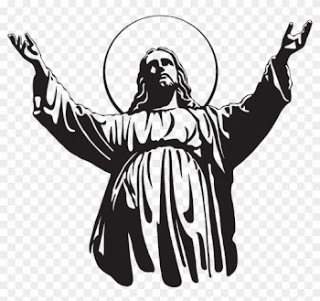 Jesus Christ Son Of God Png Clip Art - Jesus Christ Son Of God Png Clip Art