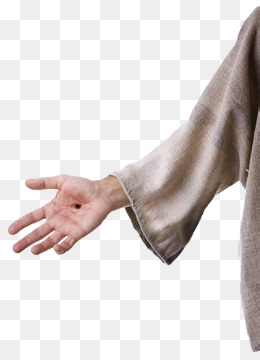 Jesus Hands Png (98+ images in Collection) Page 1