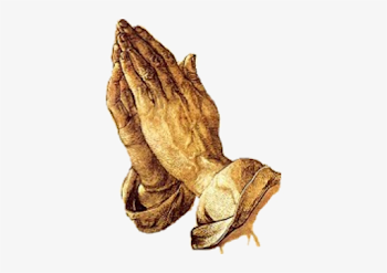 Jesus Hands Png - Davinci Praying Hands - 373x500 PNG Download ...