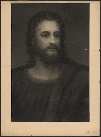 Jesus of Nazareth | Free Photo - rawpixel