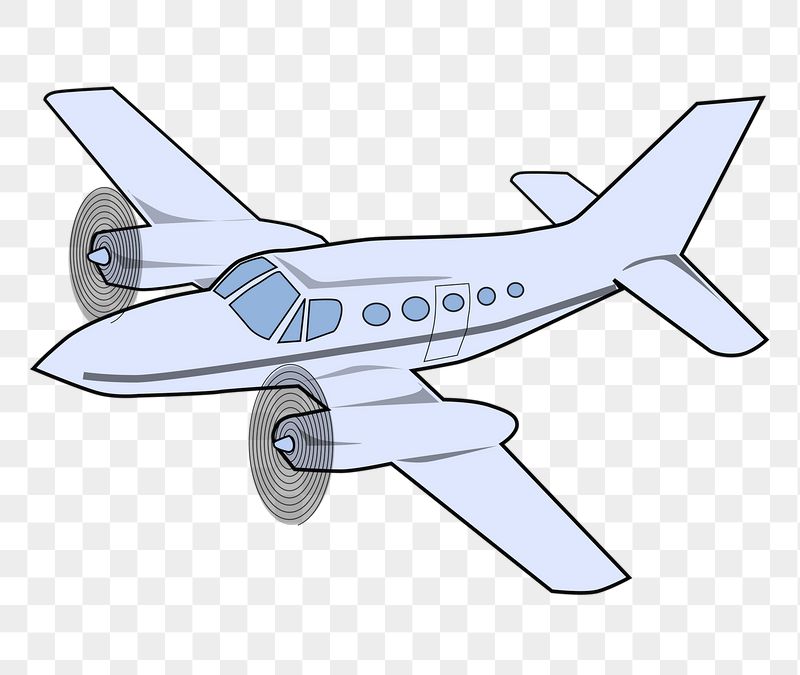 Jet plane png sticker, transparent | Free PNG - rawpixel