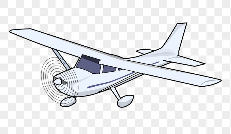 Jet plane png sticker, transparent | Free PNG - rawpixel
