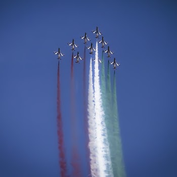 Jet Planes