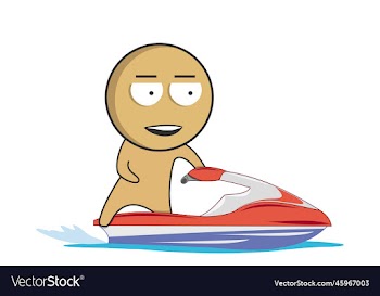 jet ski