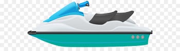 Jet Ski Clip art - Jet Ski PNG Clipart Image 