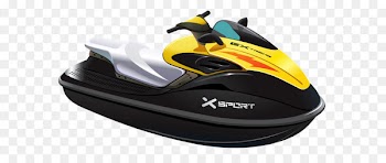 Jet Ski Clip art - Jet Ski PNG Clipart Picture 