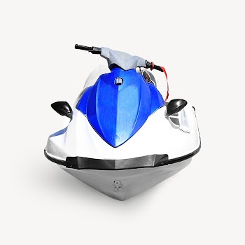 Jet ski isolated design | Free Photo - rawpixel