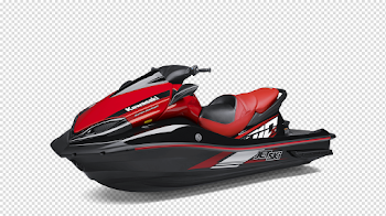 Jet Ski PNG Picture