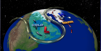 Jet stream png 2 » PNG Image