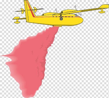 Jetfire Airplane , Spray mist small plane transparent background PNG clipart