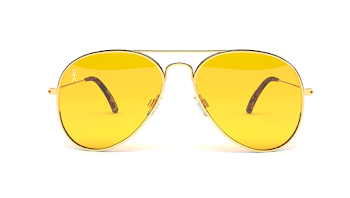 Jetsetter Aviator - SAN FRANCISCO - Shades Club