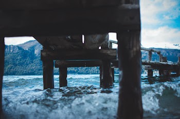 Jetty