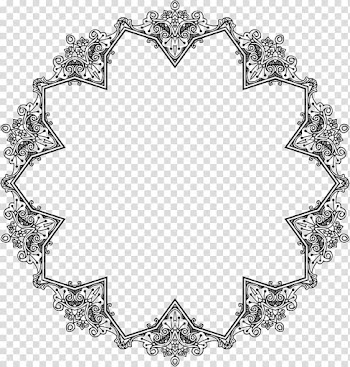 Jewellery Bracelet Silver Earring Necklace, flower wreath transparent background PNG clipart