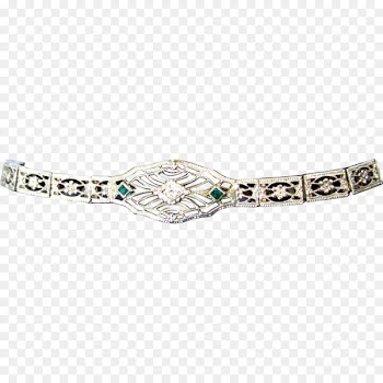 Jewellery Bracelet Silver Turquoise Diamond - jewellery 