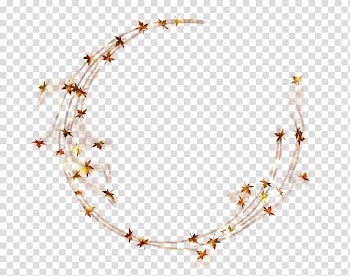 Jewellery painting Frames, yellow frame transparent background PNG clipart